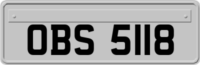 OBS5118