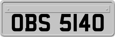 OBS5140