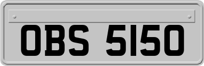 OBS5150
