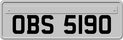 OBS5190