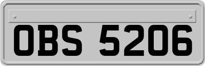 OBS5206