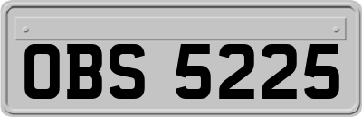 OBS5225