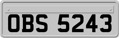 OBS5243