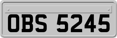 OBS5245