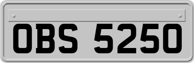 OBS5250