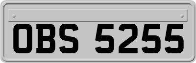 OBS5255