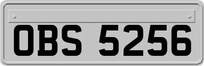 OBS5256