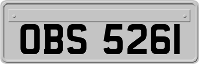 OBS5261