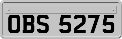 OBS5275