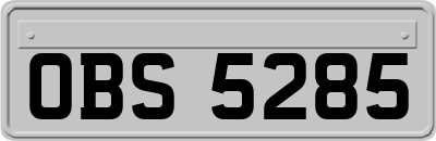 OBS5285