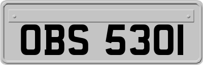 OBS5301
