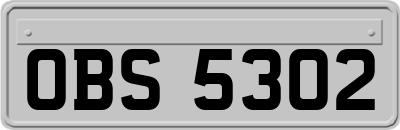 OBS5302