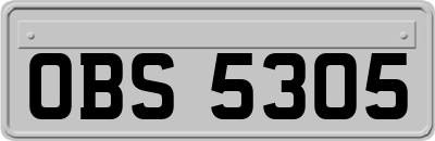OBS5305