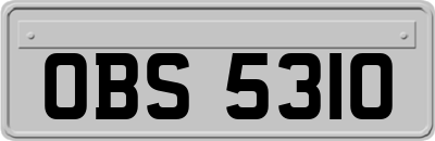 OBS5310