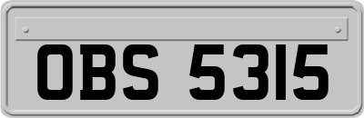 OBS5315