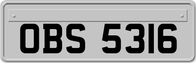 OBS5316