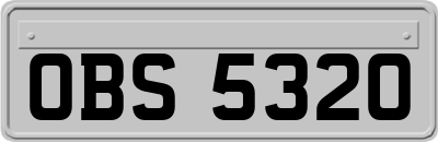 OBS5320