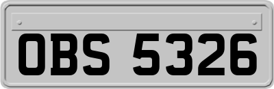 OBS5326