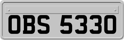 OBS5330