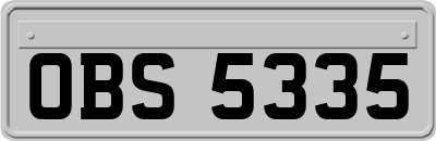 OBS5335