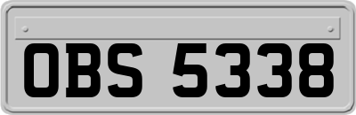OBS5338