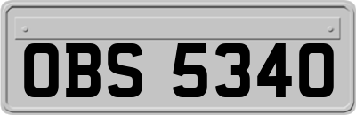 OBS5340