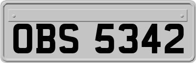 OBS5342