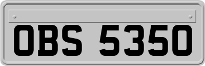 OBS5350