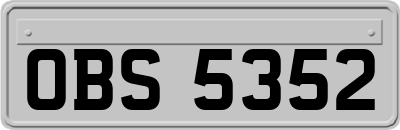 OBS5352