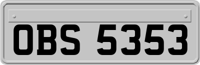 OBS5353