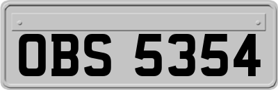 OBS5354