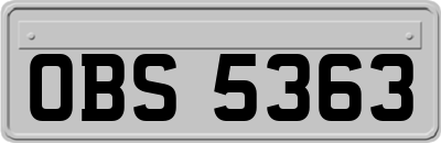 OBS5363