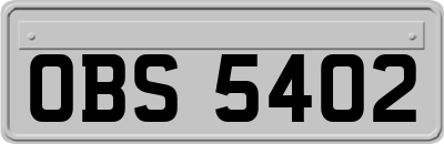 OBS5402