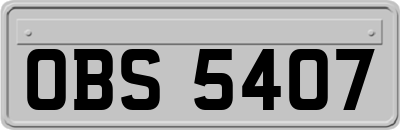 OBS5407