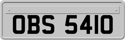 OBS5410