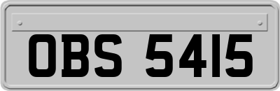 OBS5415
