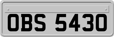 OBS5430