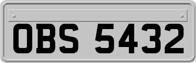 OBS5432