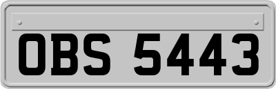 OBS5443