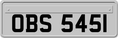 OBS5451