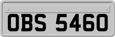 OBS5460