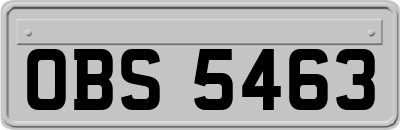 OBS5463