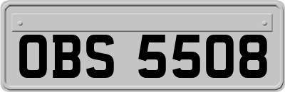 OBS5508