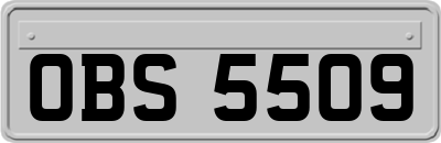 OBS5509