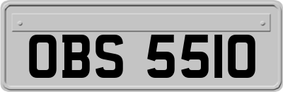 OBS5510