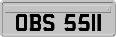 OBS5511