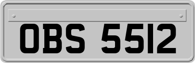 OBS5512