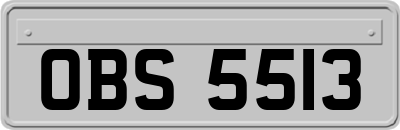 OBS5513