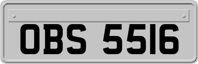 OBS5516