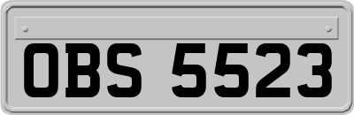 OBS5523